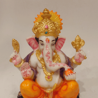Resine Ganesh