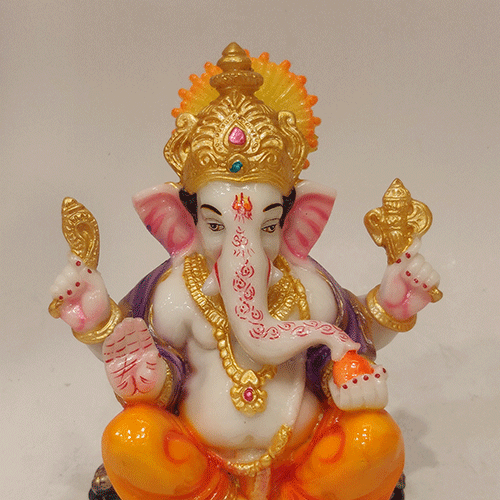 Resine Ganesh - The Classics Collections