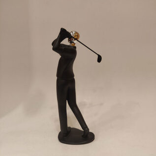 Golf Man