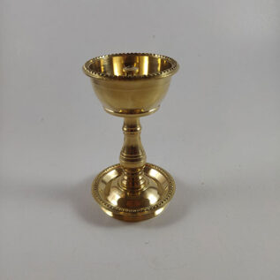 Brass Nanda Deep