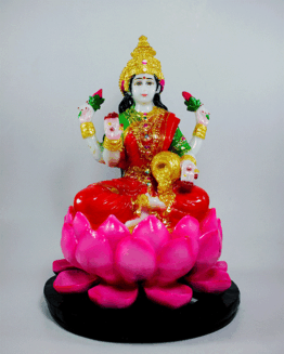 Resine Lakshmi