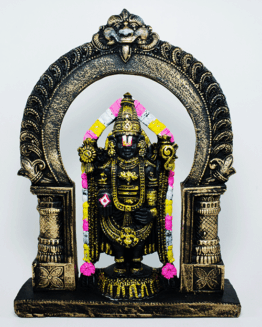 Perumal/Mahavisnu/ Vengadachalapathy