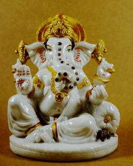 Resine Ganesh