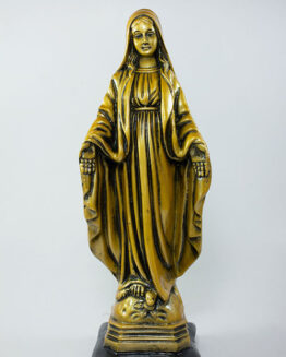 Mary