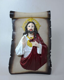 Jesus frame