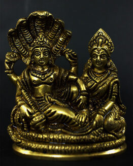 Brass Ranganathar