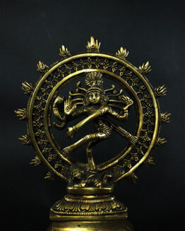 Brass Nadaraj