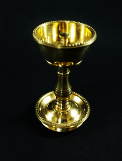 Brass nanda deep or dana deep 3