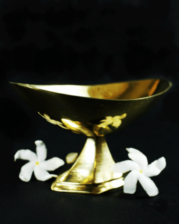 Brass Viboothi Madal Em