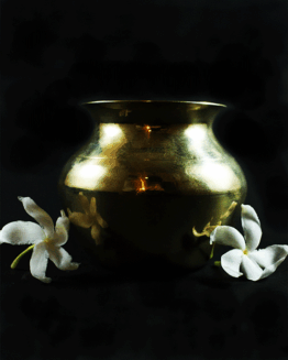 Brass Sembu 00