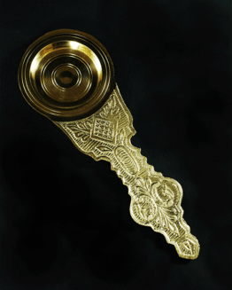 Brass Kapoor Aarthi 1