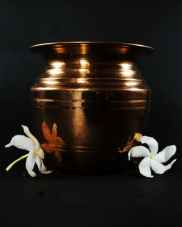 Copper Sembu 8