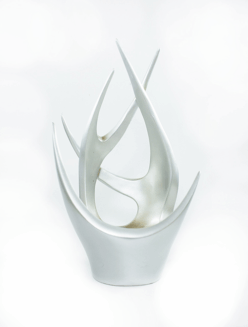 Sculpture Display