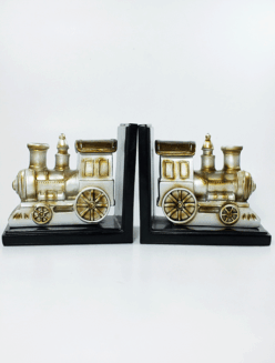 Book Holder Train