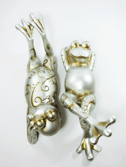 Romantic Frogs 2ps