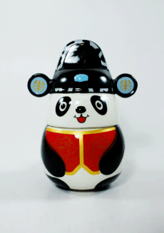 Panda Mug