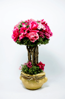 Decorative Floral Arrangement