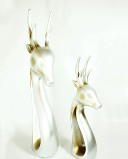 Deer Pair