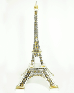 Eiffel Tower