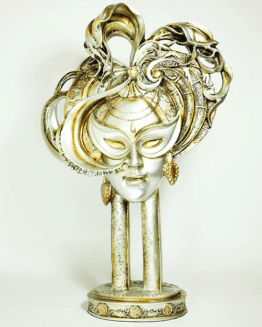 Venice Mask