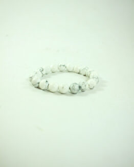 Howlite Bracelet