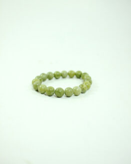 Green Jade Bracelet