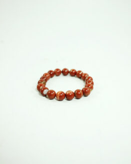 Red Jasper Bracelet