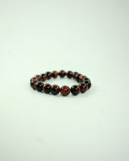 Red Tiger Eye