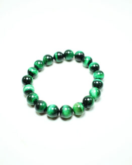 Green Tiger Eye