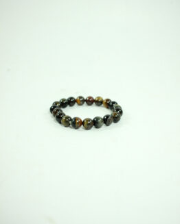 Black Tiger Eye