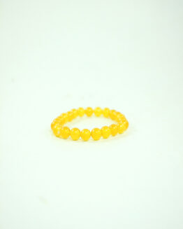 Yellow Jade