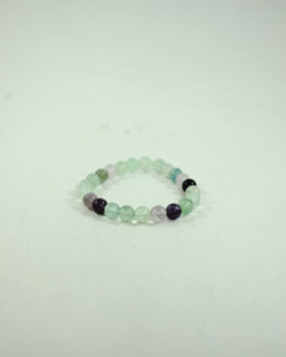 Multi Floride Bracelet