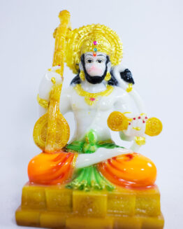 Resine Hanuman