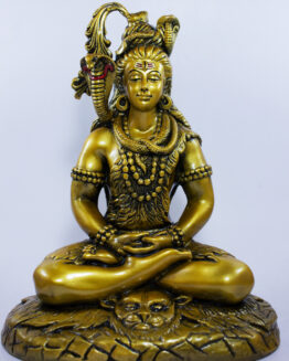Sivan Antique Finish