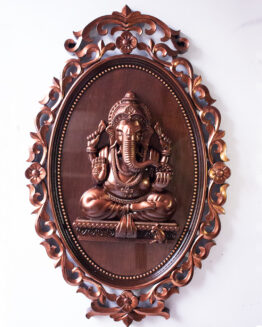 Ganesh Wall Hanging