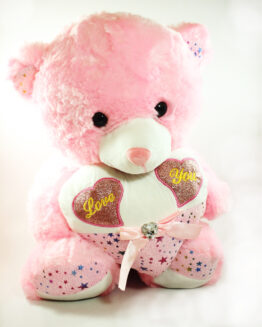 Teddy Bear