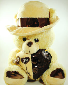 Teddy Bear
