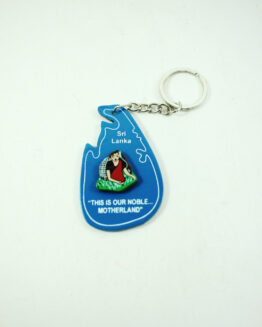 Srilanka Keytag
